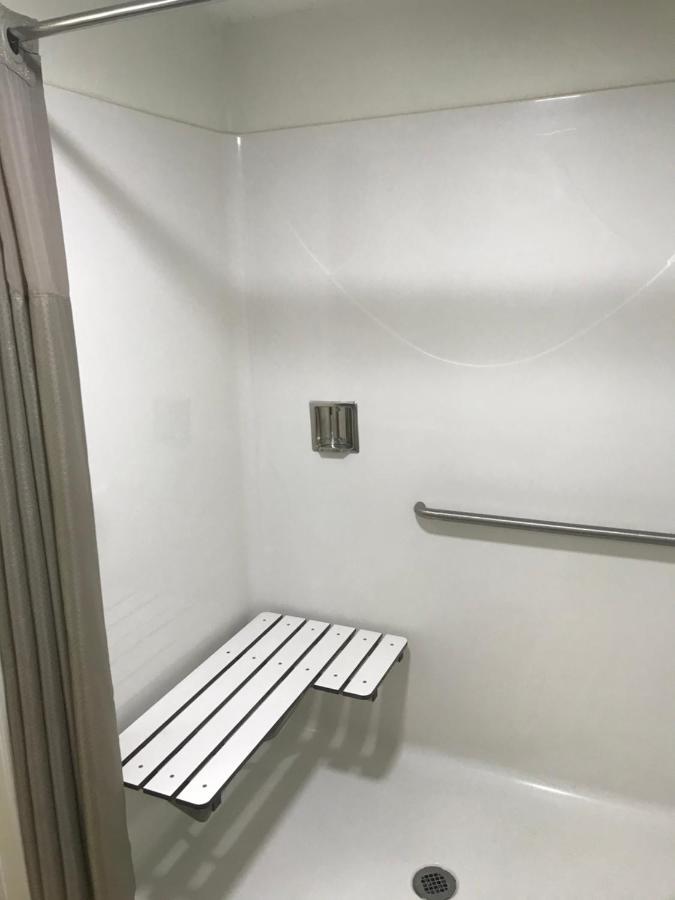 Motel 6-Troutville, VA Eksteriør bilde