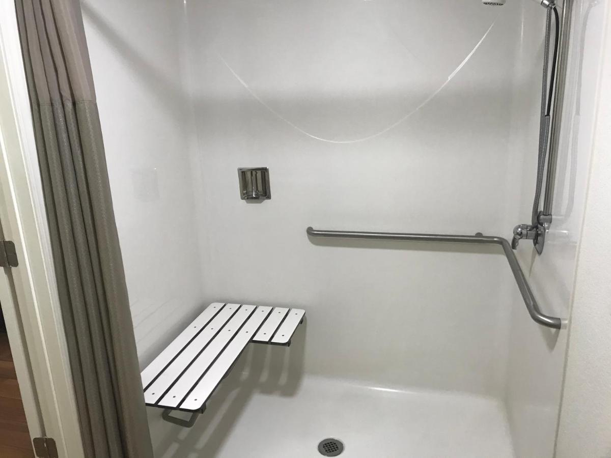 Motel 6-Troutville, VA Eksteriør bilde